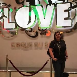 Meet your Posher, Kristin